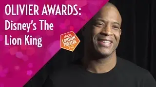 Disney's Lion King - Magic Radio Audience Award 2016