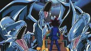 Blue-Eyes vs Who cares | Kaiba Cup 2021