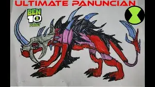 master designs how to draw ultimate panuncian