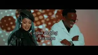 Duruusta Jacaylka lyrics by Mustafe Kante FT Naciima Yar