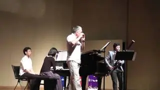 Raphael Leone Piccolo Recital in Thailand