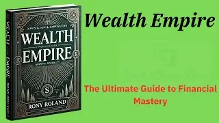Wealth Empire: The Ultimate Guide to Financial Mastery (Audio-Book)