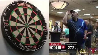 Steel City Open Men's Single 01 Final
