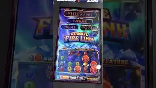 🔥🔥🔥Playing Ultimate Fire Link&hellip;Glacier Gold🔥🔥🔥