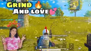 Grind 🔥 And love 💕 #shorts