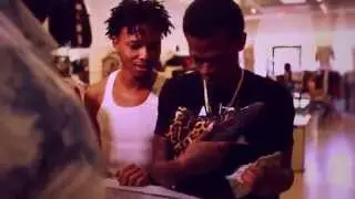 Kc Da Beatmonster ft Baddest Rebel - Ran It Up (Prod by Young Kros)