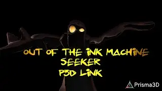 Ootim seeker P3D link