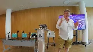 Cultural engagement in evangelistic preaching - Mark Meynell
