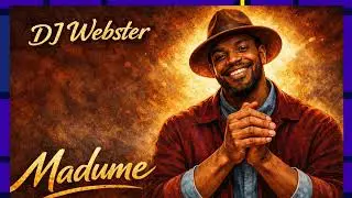 DJ Webster - Greenland
