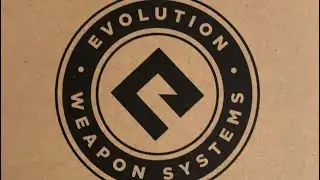 Evolution Weapon Systems Buffer-less BCG 1913 Rail Adapter unboxing and Disassembly￼￼