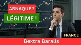 Bextra Baralis Avis 2026 : Plateforme de Trading Crypto Fiable ou Simple Hype ? | Test Complet !