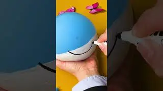 Soaking Fun: Create Your Own DIY Water Balloon Fountain!