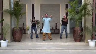 Goju-Ryu Tensho &ndash; Power in Flow (India Sessions)