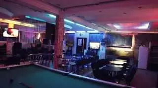 Ground Zero Cinema, Lagos
