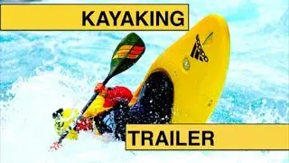 KAYAKING EXTREME 