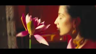Flower of Desire &ndash; A Haunting Folk Story Retold | Kavadea Fashion Film
