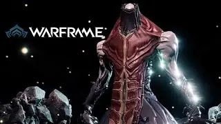 Warframe - Atlas Profile