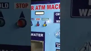 Water ATM Samta Bus Stop C.Water  300 ML  Rs.2/- C.Water  1Liter  Rs.5/- N.Water  10 Liter Rs.10/-