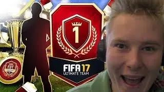 THE LAST FIFA 17 REWARDS EPISODE | FUT CHAMPIONS MONTHLY REWARDS | FIFA 17 ULTIMATE TEA,