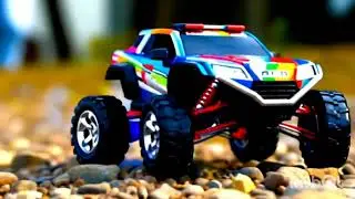 RNAV Rock Crawler Control Car Toys Kids With Mist Smoke Multicolor Flipkart  