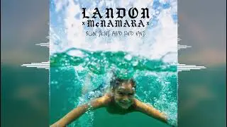 Landon McNamara - Blue Skies and Red Eyes [2024 Release]