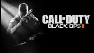 Call of Duty : Black ops 2 - Trailer