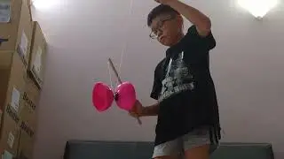 Diabolo moves