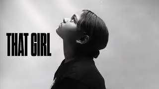 PARAM - THAT GIRL (OFFICIAL AUDIO)