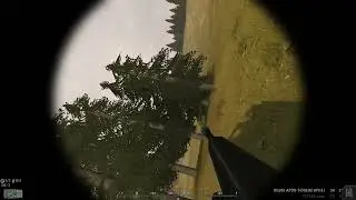 Project Reality: Ванда Шан VN-3
