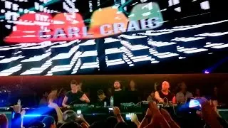 Carl Craig - Superclub aniversario 2015