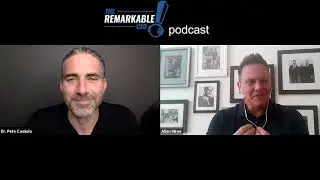 Episode 66: The Analytics of Hiring &ndash; Interview with Dr. Allen Miner
