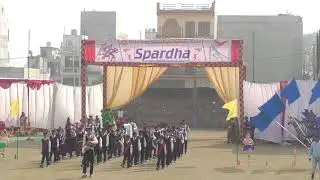 School Band #Spardha #2022