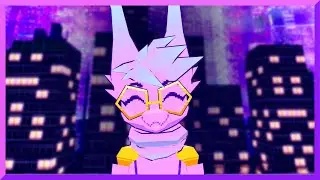 Cyber City Penthouse! [Broken Reality Pt 4]