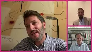 Episode 13 - Brian Menell
