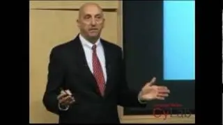 Business Risks Forum: Mike Susong - Electronic Crime Ecosystem: Evolution from Cold War to Cold Cash