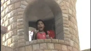 ♥ LAS SIRENITAS DE BOLIVIA  ♥ SANTA RITA.♥