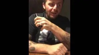 JUICE REVIEW/BEARD VAPE CO/#64