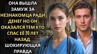 На дежурстве медсестра слушала дыхание больного… слишком поздно узнав, что он миллионер-босс.