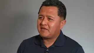 Our People, Their Stories Ft  Angel Soto
