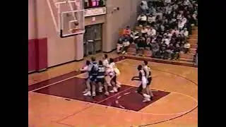 1994   Gate City at Lee High P1
