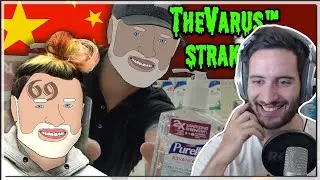 NymN reacts to 