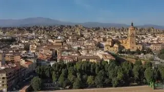 Tierra de sabores 3. Guadix, Granada