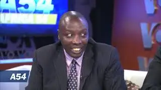 Uganda's Role in Fighting Malaria
