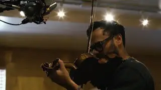 Bryan Senti - Manu (Official Trailer)