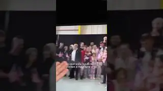 Reactions to Trump Granting Refugee Status to South African Afrikaners - I Hope This Helps!