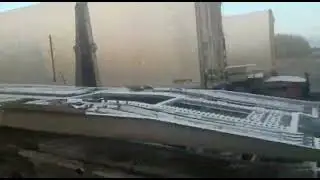 худоеланское иркутская обл вскрывают фуры. будьте осторожны. подпишись на канал
