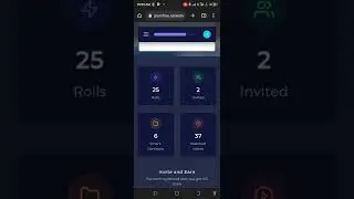 Gramfree Network
