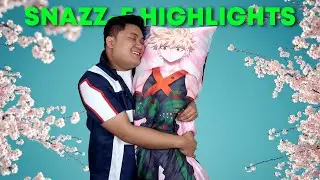 Snazz-E HIGHLIGHTS #1