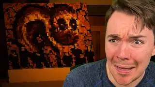 Folklore Creature Jumps Out of Painting To Kill Archeologist