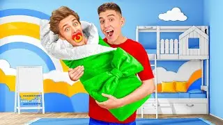 VLAD A4 WURDE EIN BABY!